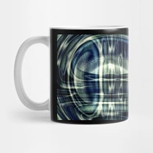 Cryosphere Mug